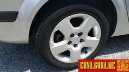 Prodajem auto: Opel - Astra 1.7 CDTI  club 1 2006 godište, Podgorica - Vozila - Crna Gora