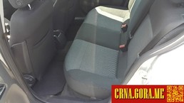 Prodajem auto: Opel - Astra 1.7 CDTI  club 1 2006 godište, Podgorica - Vozila - Crna Gora