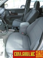 Prodajem auto: Kia - Sorento CRDI 2004 godište, Podgorica - Vozila - Crna Gora