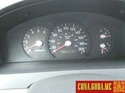 Prodajem auto: Kia - Sorento CRDI 2004 godište, Podgorica - Vozila - Crna Gora