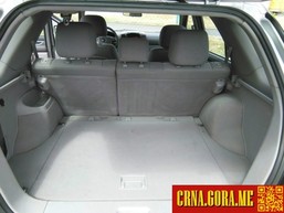 Prodajem auto: Kia - Sorento CRDI 2004 godište, Podgorica - Vozila - Crna Gora