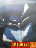 Prodajem auto: Peugeot - 206 CC 2003 godište, Podgorica - Vozila - Crna Gora