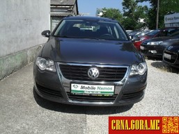 Prodajem auto: Volkswagen - Passat tdi 2009 godište, Podgorica - Vozila - Crna Gora