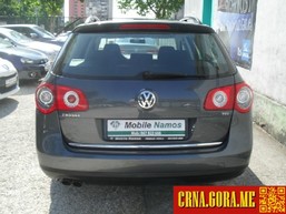 Prodajem auto: Volkswagen - Passat tdi 2009 godište, Podgorica - Vozila - Crna Gora