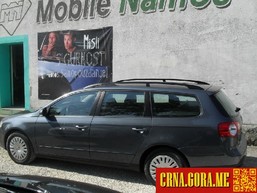 Prodajem auto: Volkswagen - Passat tdi 2009 godište, Podgorica - Vozila - Crna Gora