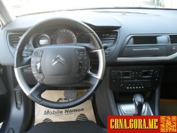 Prodajem auto: Citroen - C5 hdi 2010 godište, Podgorica - Vozila - Crna Gora