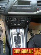 Prodajem auto: Citroen - C5 hdi 2010 godište, Podgorica - Vozila - Crna Gora