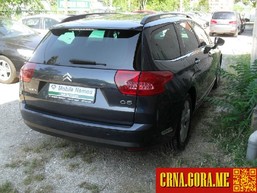 Prodajem auto: Citroen - C5 hdi 2010 godište, Podgorica - Vozila - Crna Gora