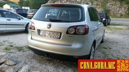 Prodajem auto: Volkswagen - Golf 5 TDI PLUS 2005 godište, Cetinje - Vozila - Crna Gora