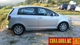 Prodajem auto: Volkswagen - Golf 5 TDI PLUS 2005 godište, Cetinje - Vozila - Crna Gora