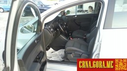 Prodajem auto: Volkswagen - Golf 5 TDI PLUS 2005 godište, Cetinje - Vozila - Crna Gora