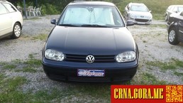 Prodajem auto: Volkswagen - Golf 4  2001 godište, Cetinje - Vozila - Crna Gora