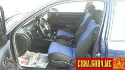 Prodajem auto: Volkswagen - Golf 4  2001 godište, Cetinje - Vozila - Crna Gora
