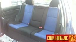 Prodajem auto: Volkswagen - Golf 4  2001 godište, Cetinje - Vozila - Crna Gora