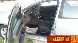 Prodajem auto: Ford - Focus TDCI 2005 godište, Cetinje - Vozila - Crna Gora