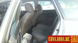 Prodajem auto: Ford - Focus TDCI 2005 godište, Cetinje - Vozila - Crna Gora