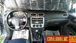 Prodajem auto: Ford - Focus TDCI 2005 godište, Cetinje - Vozila - Crna Gora