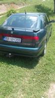 Seat toledo 1.9 tdi - Vozila - Crna Gora