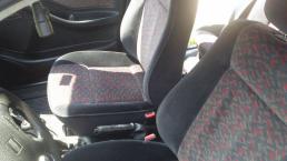 Seat toledo 1.9 tdi - Vozila - Crna Gora