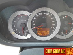 Prodajem auto: Toyota - RAV 4 2.2 D-CAT 2006 godište, Podgorica - Vozila - Crna Gora