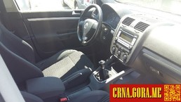 Prodajem auto: Volkswagen - Golf 5 1,9tdi 2007 godište, Podgorica - Vozila - Crna Gora