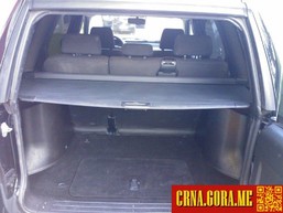 Prodajem auto: Land Rover - Freelander td4 2007 godište, Berane - Vozila - Crna Gora