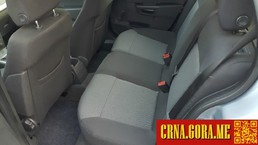 Prodajem auto: Opel - Astra 1.7 CDTI 2006 godište, Podgorica - Vozila - Crna Gora