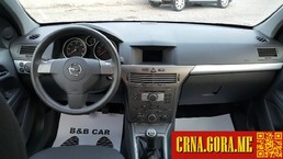 Prodajem auto: Opel - Astra 1.7 CDTI 2006 godište, Podgorica - Vozila - Crna Gora