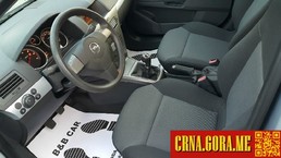 Prodajem auto: Opel - Astra 1.7 CDTI 2006 godište, Podgorica - Vozila - Crna Gora