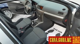 Prodajem auto: Opel - Astra 1.7 CDTI 2006 godište, Podgorica - Vozila - Crna Gora