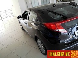 Prodajem auto: Honda - Civic 1.4 i-VTEC 2013 godište, Podgorica - Vozila - Crna Gora