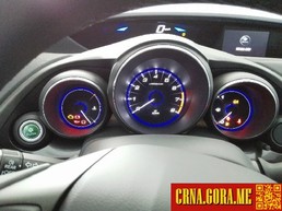 Prodajem auto: Honda - Civic 1.4 i-VTEC 2013 godište, Podgorica - Vozila - Crna Gora