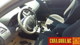 Prodajem auto: Renault - Megane 1,5dci 2004 godište, Podgorica - Vozila - Crna Gora