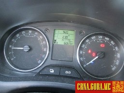 Prodajem auto: Škoda - Roomster 1,2 tdi greenlin 2011 godište, Podgorica - Vozila - Crna Gora