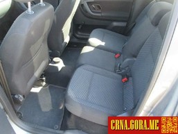 Prodajem auto: Škoda - Roomster 1,2 tdi greenlin 2011 godište, Podgorica - Vozila - Crna Gora
