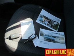 Prodajem auto: Škoda - Roomster 1,2 tdi greenlin 2011 godište, Podgorica - Vozila - Crna Gora