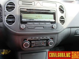 Prodajem auto: Volkswagen - Golf 6 2.0 tdi highline 2010 godište, Podgorica - Vozila - Crna Gora