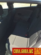 Prodajem auto: Renault - Megane 1,5dci 2010 godište, Podgorica - Vozila - Crna Gora