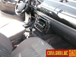 Prodajem auto: Ford - Galaxy tdi 2001 godište, Bijelo Polje - Vozila - Crna Gora
