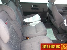 Prodajem auto: Ford - Galaxy tdi 2001 godište, Bijelo Polje - Vozila - Crna Gora