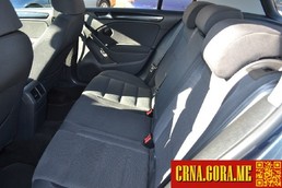 Prodajem auto: Volkswagen - Golf 6 2,0 COMFORT LINE 2009 godište, Nikšić - Vozila - Crna Gora