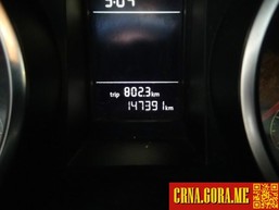 Prodajem auto: Volkswagen - Golf 6 1,6 tdi automati 2009 godište, Podgorica - Vozila - Crna Gora