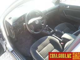 Prodajem auto: Volkswagen - Passat TDI 2002 godište, Cetinje - Vozila - Crna Gora