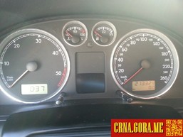 Prodajem auto: Volkswagen - Passat TDI 2002 godište, Cetinje - Vozila - Crna Gora