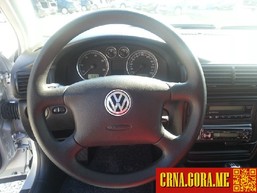 Prodajem auto: Volkswagen - Passat TDI 2002 godište, Cetinje - Vozila - Crna Gora