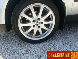 Prodajem auto: Volkswagen - Passat TDI 2002 godište, Cetinje - Vozila - Crna Gora