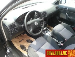 Prodajem auto: Volkswagen - Golf 4 TDI 2003 godište, Cetinje - Vozila - Crna Gora
