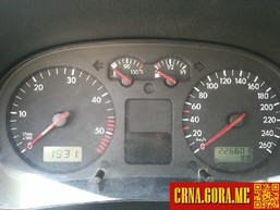 Prodajem auto: Volkswagen - Golf 4 TDI 2003 godište, Cetinje - Vozila - Crna Gora