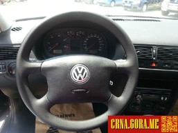 Prodajem auto: Volkswagen - Golf 4 TDI 2003 godište, Cetinje - Vozila - Crna Gora