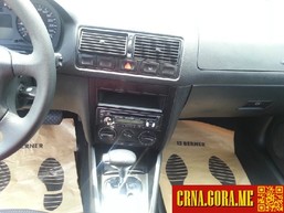 Prodajem auto: Volkswagen - Golf 4 TDI 2003 godište, Cetinje - Vozila - Crna Gora